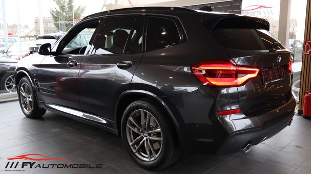 BMW X3 xDrive 210 kW image number 3