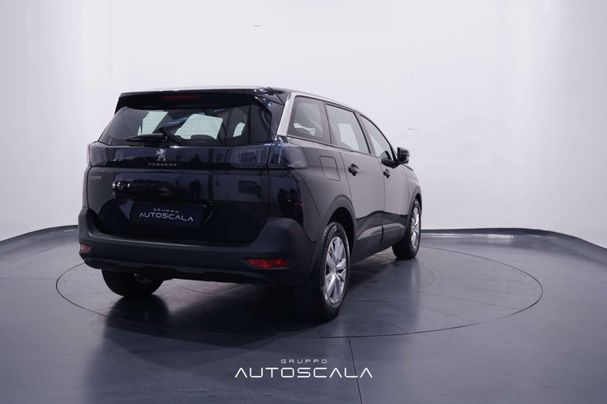 Peugeot 5008 PureTech 130 S&S Active 96 kW image number 6