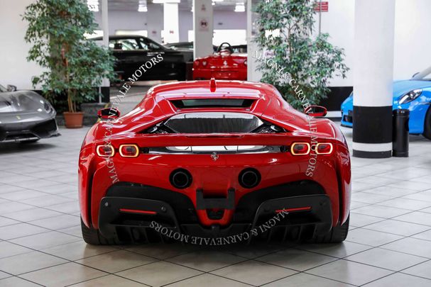 Ferrari SF90 Stradale 735 kW image number 6