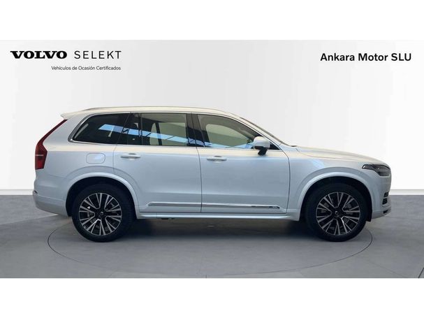 Volvo XC90 T8 AWD 335 kW image number 2