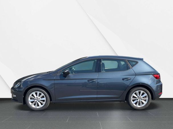 Seat Leon 1.0 TSI Style 85 kW image number 7