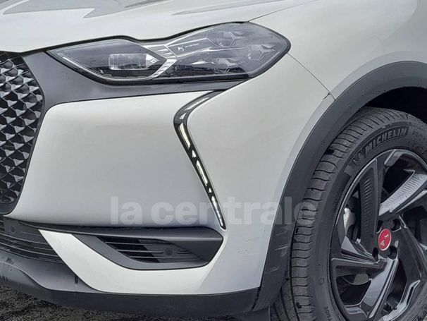 DS Automobiles 3 Crossback PureTech 130 96 kW image number 23