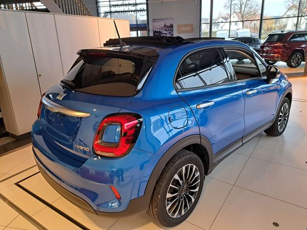 Fiat 500X Dolcevita 96 kW image number 3