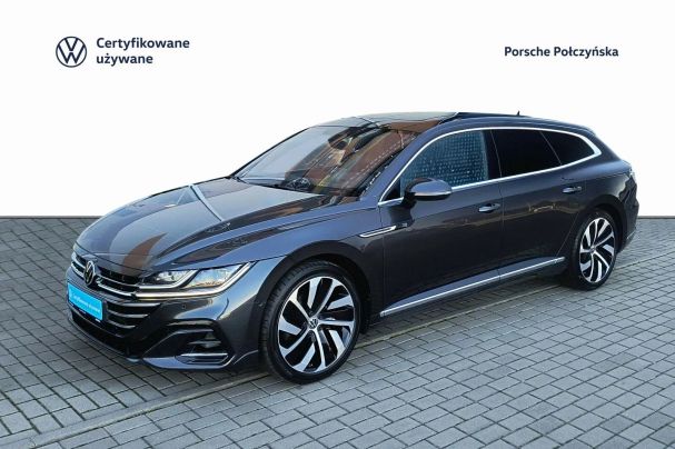 Volkswagen Arteon 140 kW image number 1