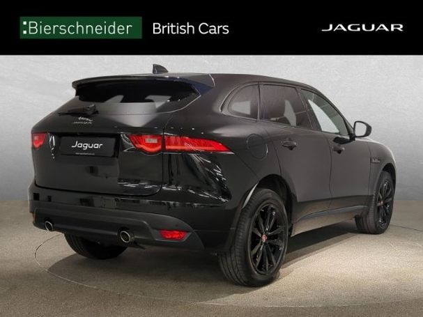 Jaguar F-Pace 30d R-Sport 221 kW image number 2