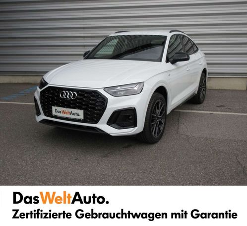 Audi Q5 55 TFSIe quattro S-line 220 kW image number 1