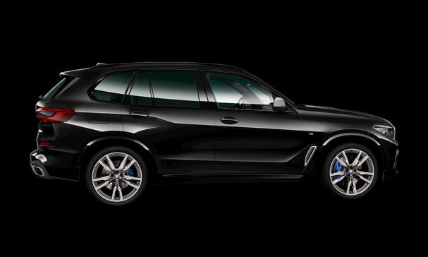 BMW X5 M50d Sport xDrive 294 kW image number 9