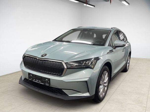 Skoda Enyaq 60 132 kW image number 1