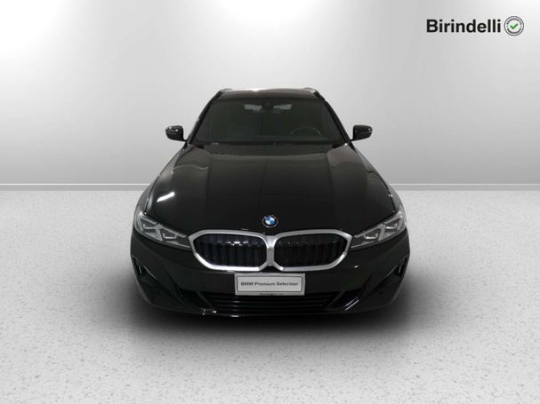 BMW 318d Touring 110 kW image number 2