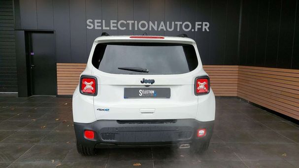 Jeep Renegade 140 kW image number 3