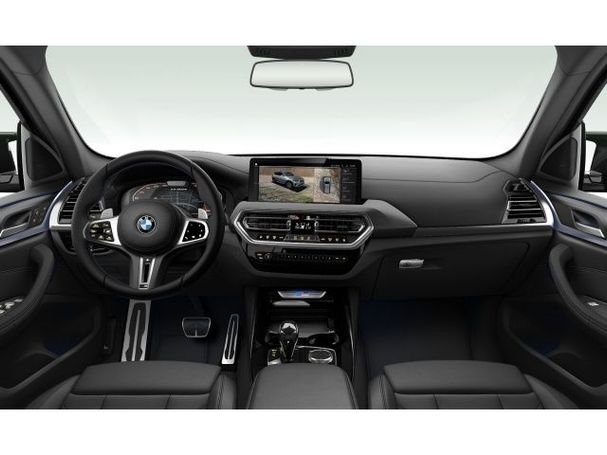 BMW X3 M40i xDrive 265 kW image number 5