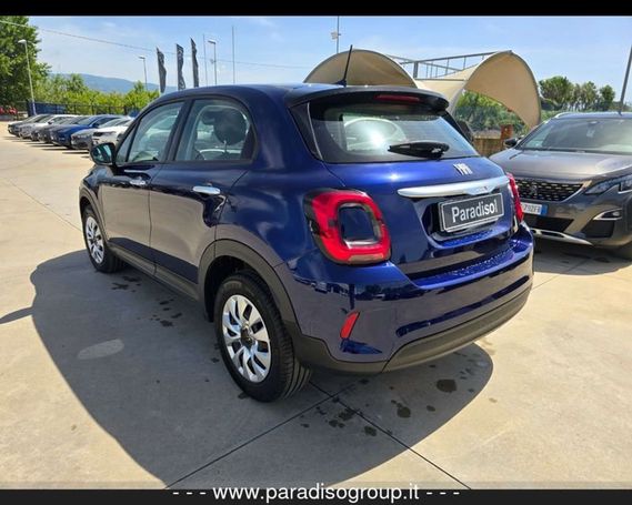 Fiat 500X 1.0 88 kW image number 3