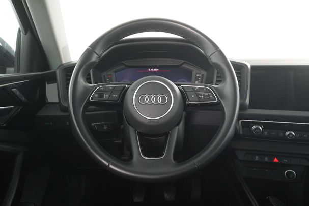 Audi A1 25 TFSI 70 kW image number 11