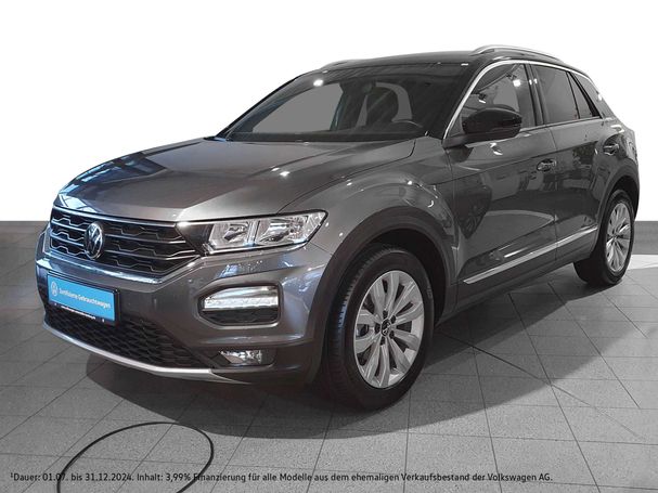 Volkswagen T-Roc 1.5 TSI DSG 110 kW image number 1