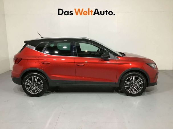 Seat Arona 1.0 TSI 85 kW image number 2