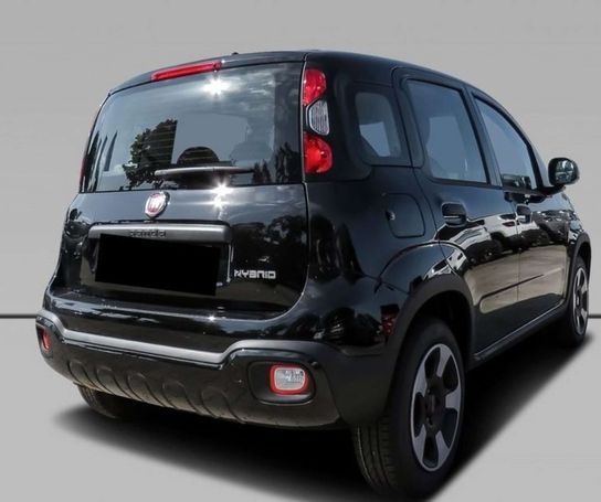 Fiat Panda 1.0 Hybrid 51 kW image number 8