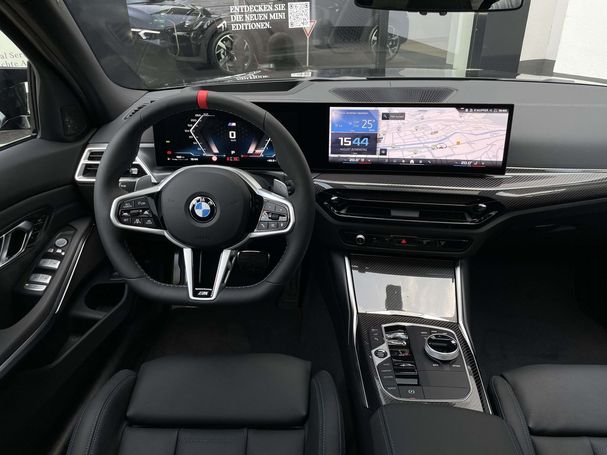 BMW 340d Touring xDrive 250 kW image number 3