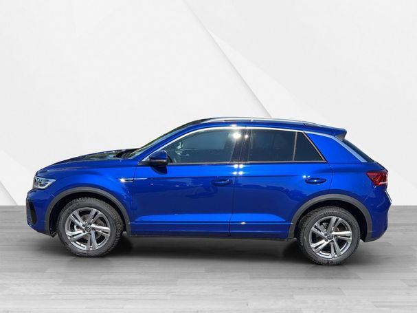 Volkswagen T-Roc 1.0 TSI T-Roc 81 kW image number 5