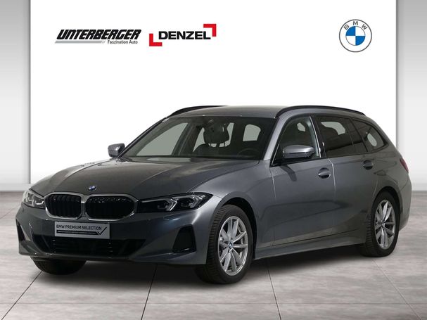 BMW 318d Touring 110 kW image number 1