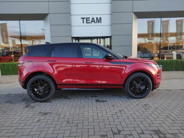 Land Rover Range Rover Evoque 150 kW image number 10