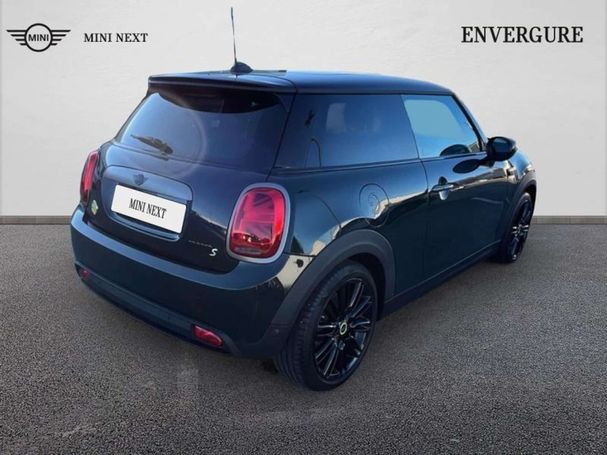 Mini Cooper SE Resolute 137 kW image number 2