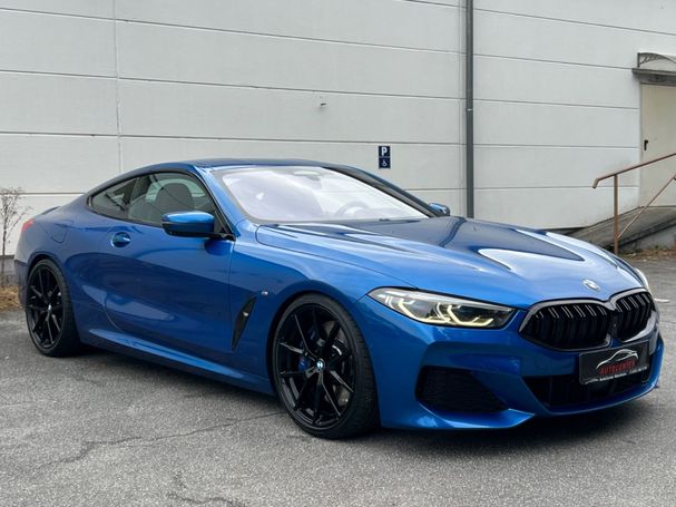 BMW 840d xDrive 235 kW image number 2