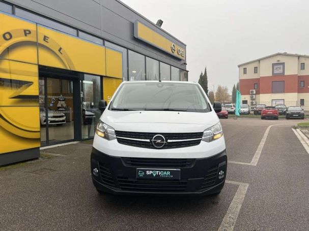 Opel Vivaro 2.0 DI 109 kW image number 2