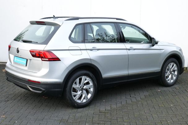 Volkswagen Tiguan 1.5 TSI Life DSG 110 kW image number 2