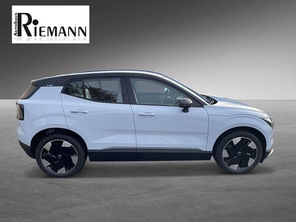 Volvo EX30 Performance AWD 315 kW image number 3