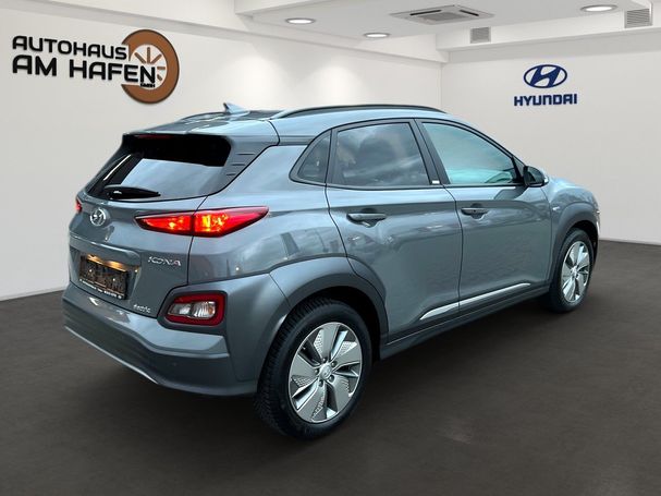 Hyundai Kona Elektro 100 kW image number 5