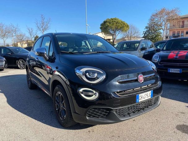 Fiat 500X 1.0 88 kW image number 2