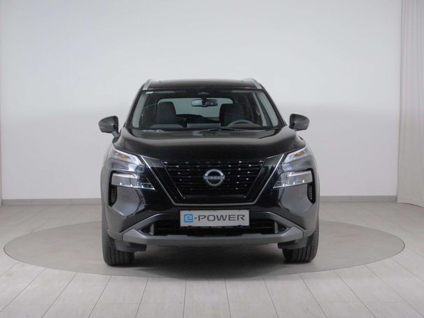 Nissan X-Trail e-4ORCE 157 kW image number 9