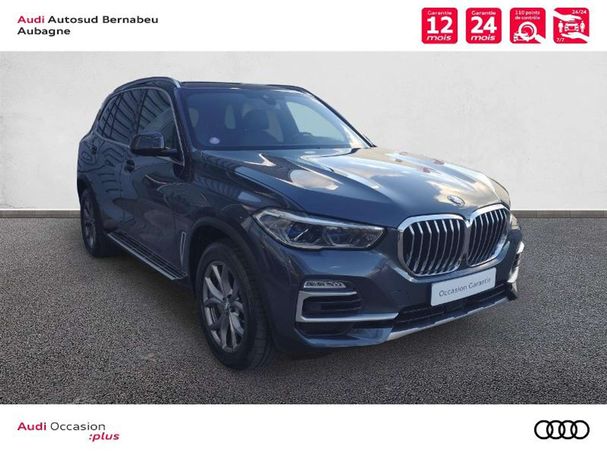 BMW X5 xLine xDrive 213 kW image number 2