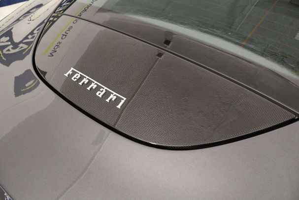 Ferrari Roma V8 456 kW image number 23