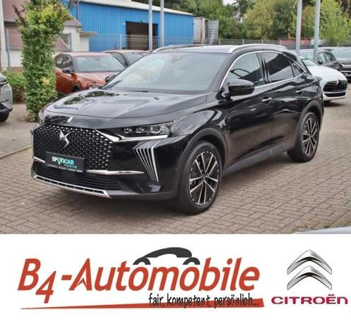 DS Automobiles 7 Crossback BlueHDi 130 96 kW image number 1