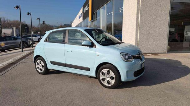 Renault Twingo ZE 60 kW image number 2