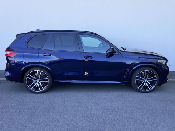 BMW X5 xDrive 213 kW image number 11