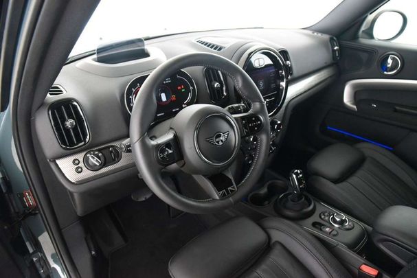 Mini Cooper D Countryman All4 ALL4 110 kW image number 5