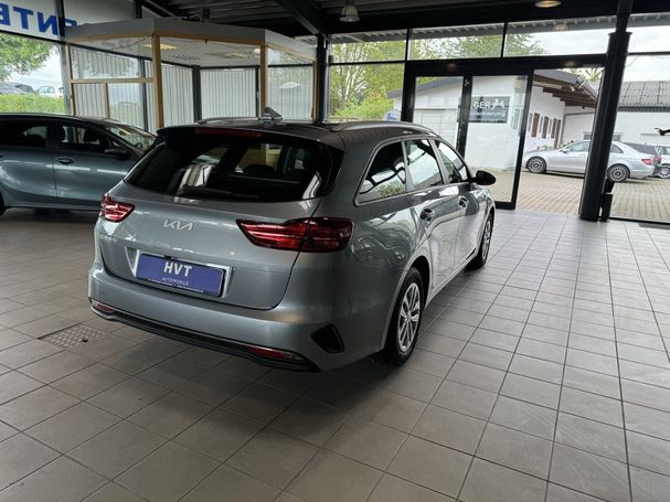 Kia Ceed 1.0 T-GDi 74 kW image number 5