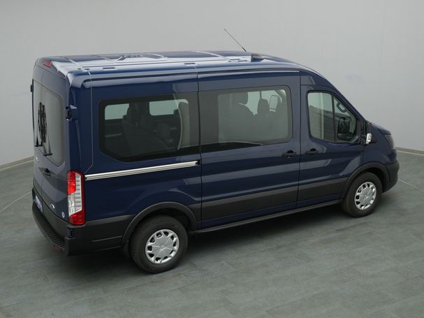 Ford Transit 350 L2H2 Trend 96 kW image number 34