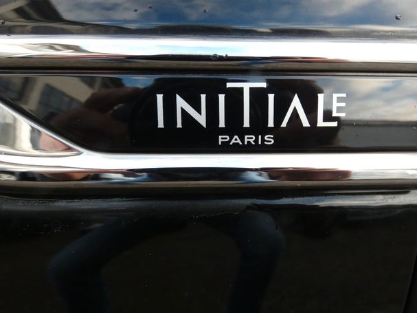 Renault Talisman Grandtour INITIALE PARIS 147 kW image number 9