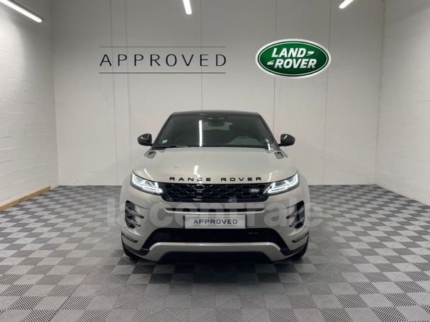 Land Rover Range Rover Evoque P200 147 kW image number 1