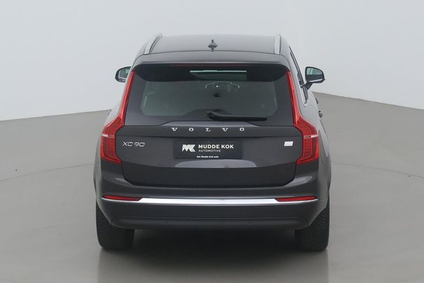 Volvo XC90 T8 Recharge AWD Plus 335 kW image number 8