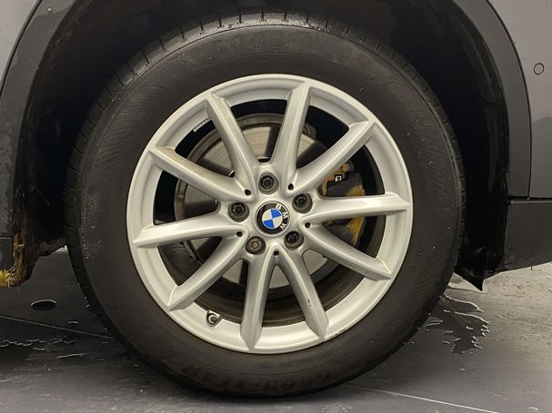 BMW X1 16d sDrive 85 kW image number 20