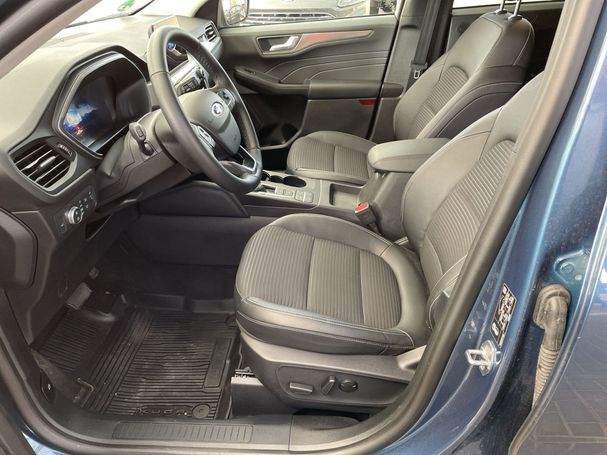 Ford Kuga 1.5 EcoBlue Titanium 88 kW image number 9