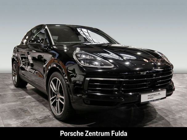 Porsche Cayenne Coupé 250 kW image number 7