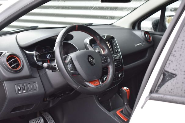 Renault Clio 1.6 R.S. 147 kW image number 4