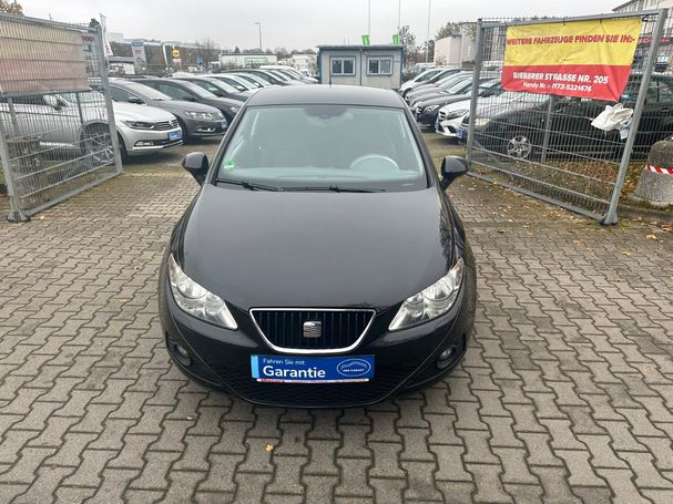 Seat Ibiza SC 1.4 63 kW image number 16