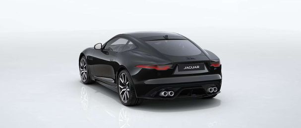 Jaguar F-Type 423 kW image number 3