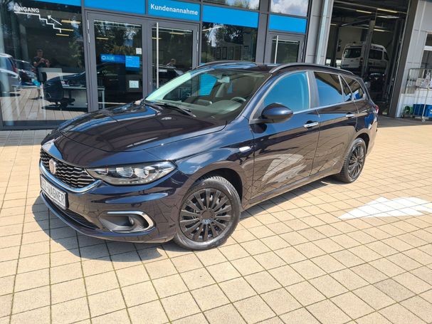 Fiat Tipo 88 kW image number 1